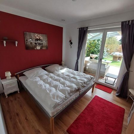 Feriendomizil-Stegemann Villa Trassenheide Luaran gambar