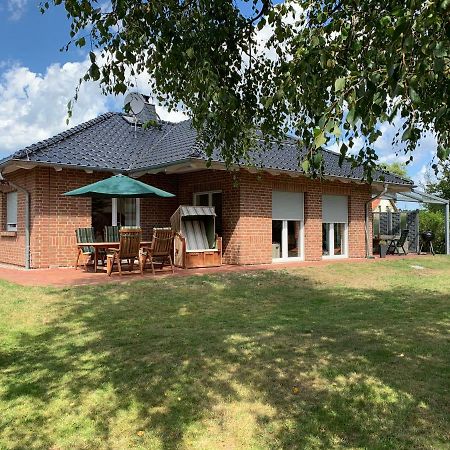 Feriendomizil-Stegemann Villa Trassenheide Luaran gambar