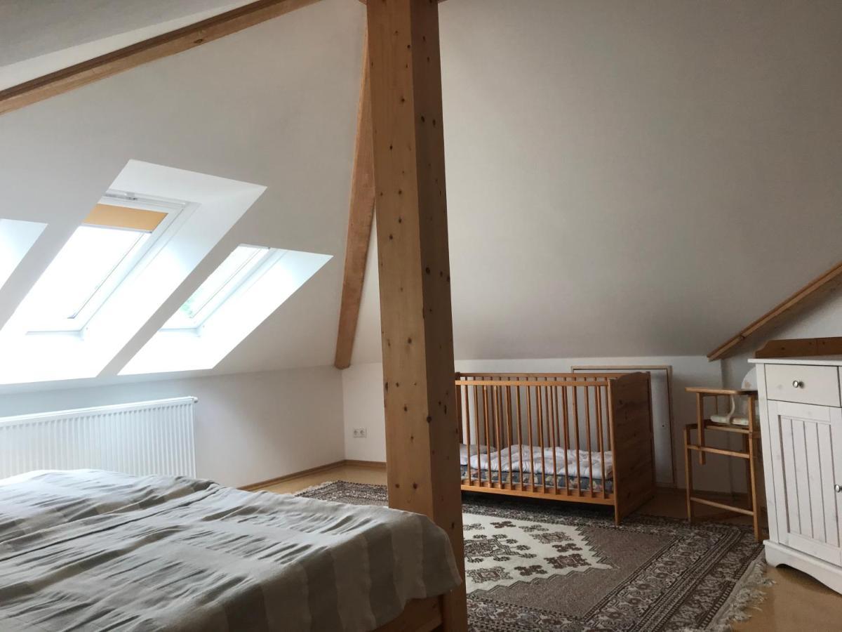 Feriendomizil-Stegemann Villa Trassenheide Luaran gambar