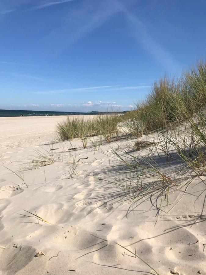 Feriendomizil-Stegemann Villa Trassenheide Luaran gambar