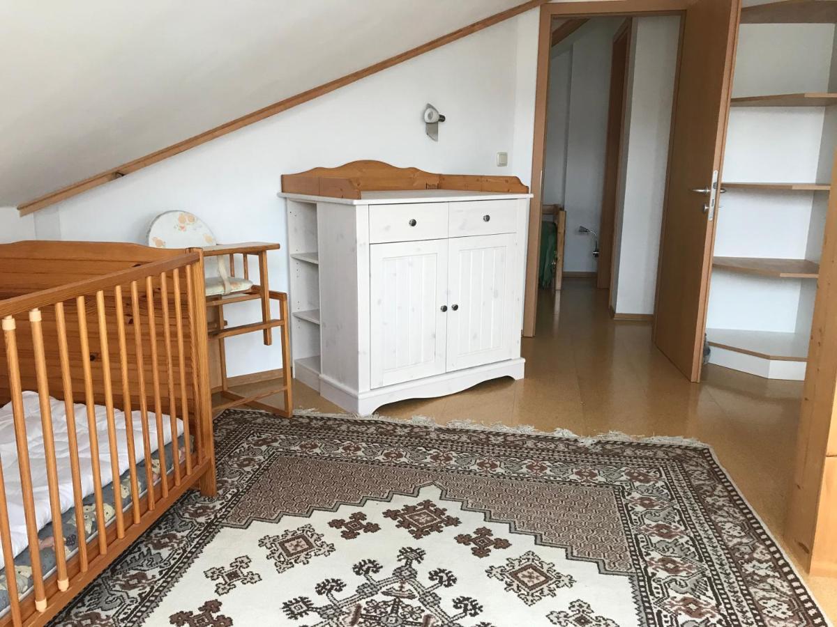 Feriendomizil-Stegemann Villa Trassenheide Luaran gambar