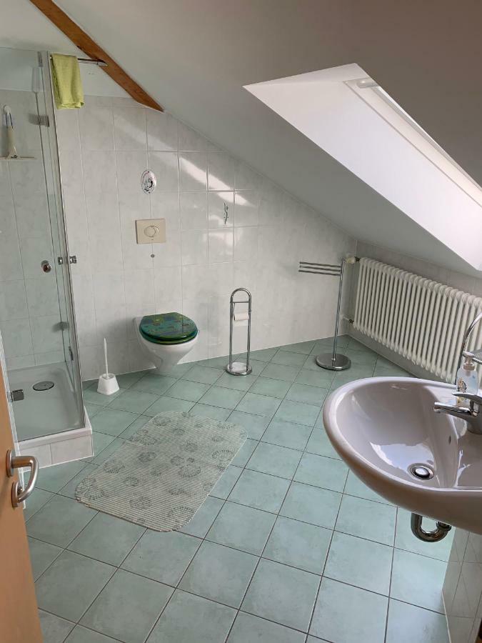 Feriendomizil-Stegemann Villa Trassenheide Luaran gambar
