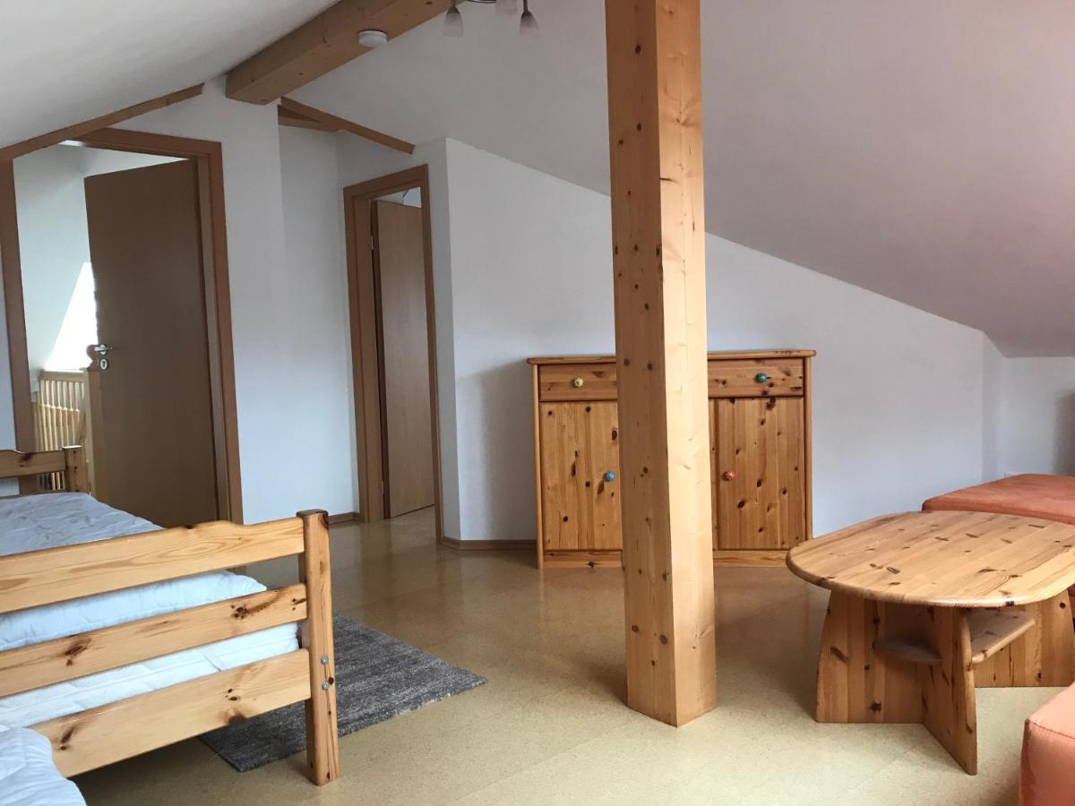 Feriendomizil-Stegemann Villa Trassenheide Luaran gambar
